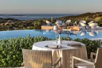 Hotel Li Finistreddi - 5-Star
