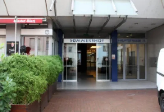 Rheinblick Apartments