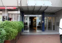 Rheinblick Apartments Hotels in der Nähe von Rolfs Streichelzoo