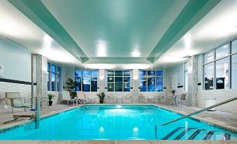 Fairfield Inn & Suites Boston Logan Airport/Chelsea