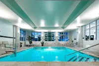 Fairfield Inn & Suites Boston Logan Airport/Chelsea Hotels in Chelsea