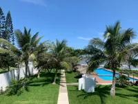 Mar de Estrellas - Hotel - Pools
