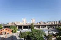 Smart Apartments Hotels in Skopje