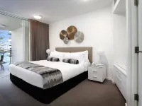 Rumba Beach Resort Hotels in Caloundra