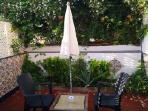 La Luna Blanca