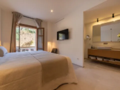 Nema Boutique Hotel & Spa Hotels in Arta