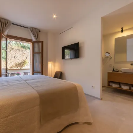 Nema Boutique Hotel & Spa