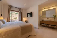 Nema Boutique Hotel & Spa Hôtels à : Arta