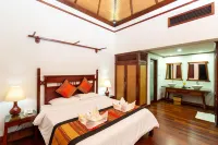 Le Grand Pakbeng Hotels in Pakbeng