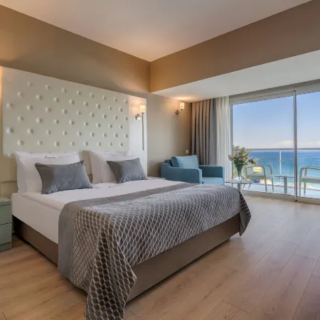 Corendon Playa Kemer Hotel