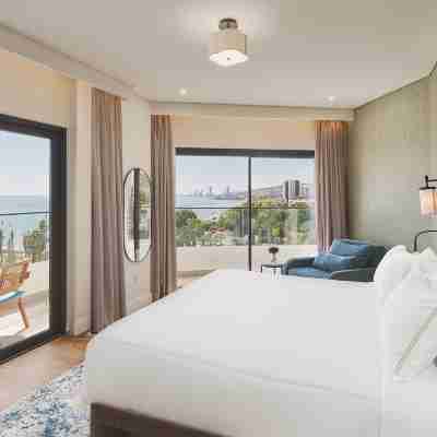 The GrandResort - Limited Edition by Leonardo Hotels Rooms