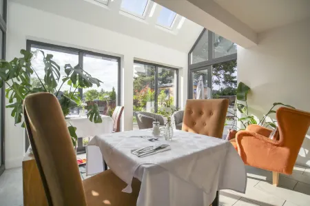 Pinewood Cottage Отели рядом со станцией Вокзал "Инвернесс"