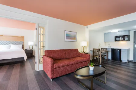 Holiday Inn Timonium - Baltimore North