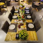 Olbios Marina Resort Hotel فنادق في Ayas Mahallesi