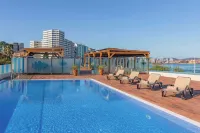 Hotel NH Gijón Hoteles en Gijón