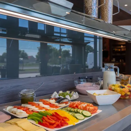 Hotel Campanile Berlin Brandenburg Airport