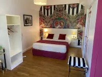Le Moulin Calme Hotels in Le Lude