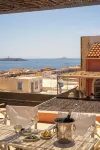 Villa Maria-Syros - Ocean View