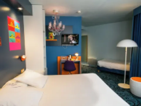 Hotel Gabriel - Mont Saint-Michel Hotels in Le Mont-Saint-Michel