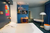 Hotel Gabriel - Mont Saint-Michel