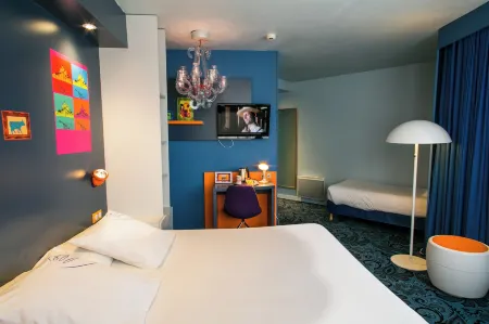 Hotel Gabriel - Mont Saint-Michel