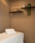 Blank Hotel Recoleta - spa