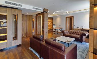 Sheraton Novi Sad