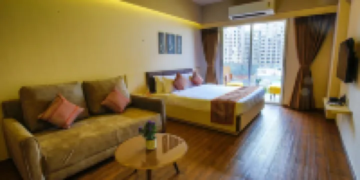 Weekend Address Managed by Living Homes - Habitación De Lujo