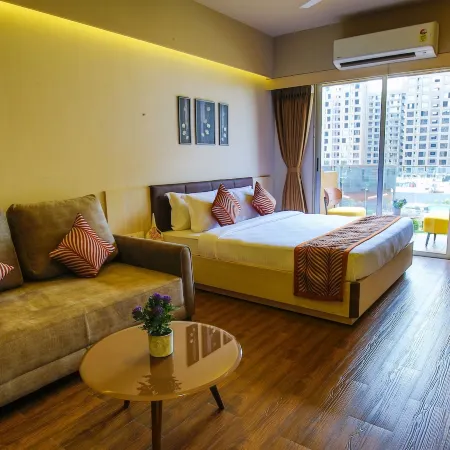 Weekend Address Managed by Living Homes