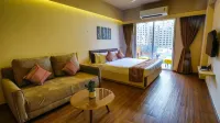 Weekend Address Managed by Living Homes - balcony