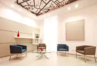 Toledo 16 Luxury Suites Hotels in Naples