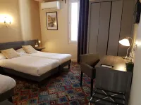 Hôtel Danieli - Khách sạn giá rẻ