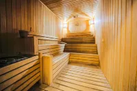 Daima Biz Hotel - Dolusu Aquapark Access - spa
