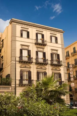 Hotel Joli Hotels in Ruggero Settimo