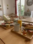 Hôtel Eden - la Baigneuse