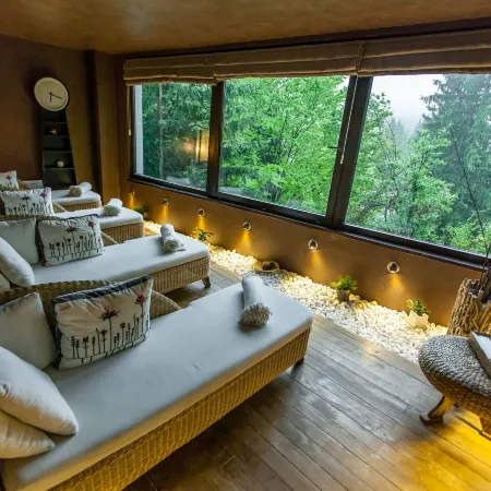 Alpin Resort Hotel