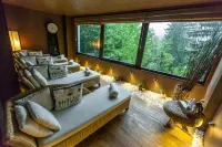 阿爾平度假酒店 - SPA