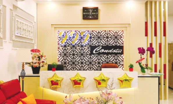 999 Condotel Muong Thanh Vien Trieu