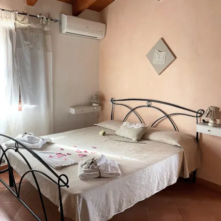 B&B Su Donnigheddu