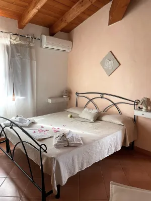 B&B Su Donnigheddu - Frühstück