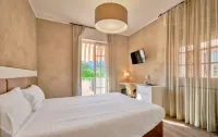Hotel Conca D'Oro