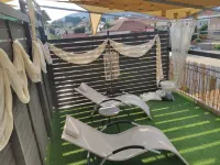 Poseidon Apartments