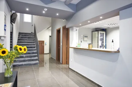 Aethon Airport Project-Free Shuttle by GK Properties