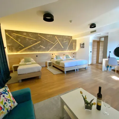 16 Lakes Guesthouse