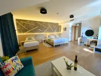16 Lakes Guesthouse فنادق في راكوفيكا
