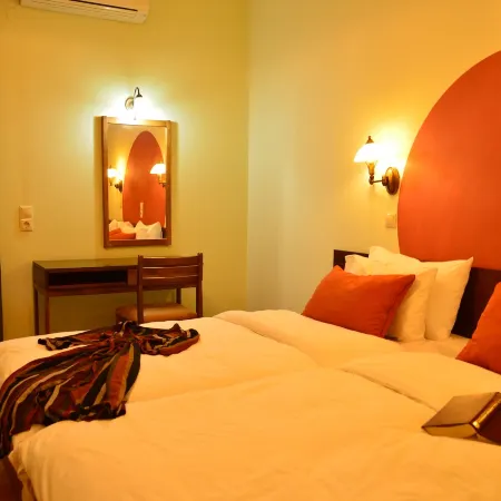 Alexakis Hotel & Spa