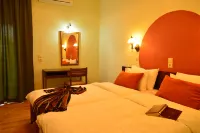 Alexakis Hotel & Spa - balcony