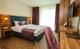 Royal Palas Hotel