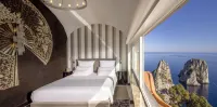 Hotel Punta Tragara Hotel a Capri