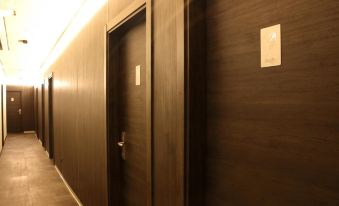 Poshtel Bilbao - Premium Hostel
